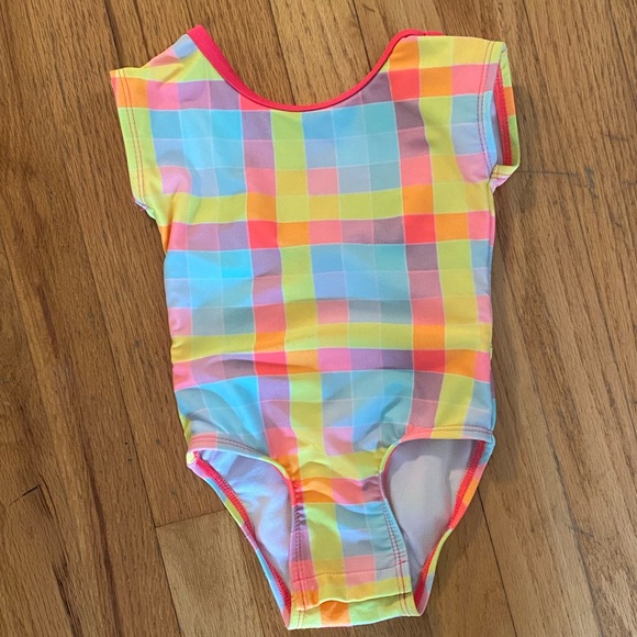 ⭐️HP⭐️Cat&Jack bathing suit☀️👙🕶 - Picture 2 of 4